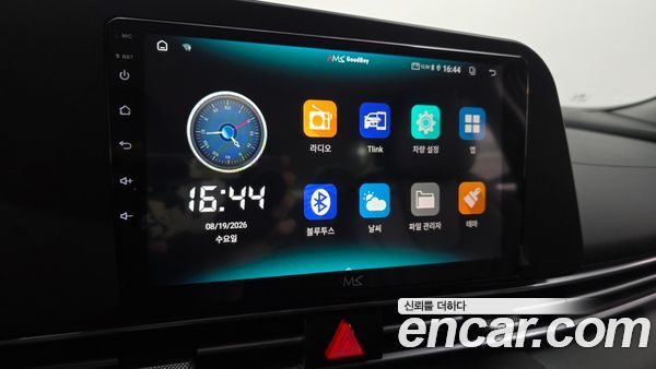Hyundai Elantra 2022, фото 20