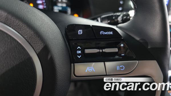 Hyundai Elantra 2022, фото 24