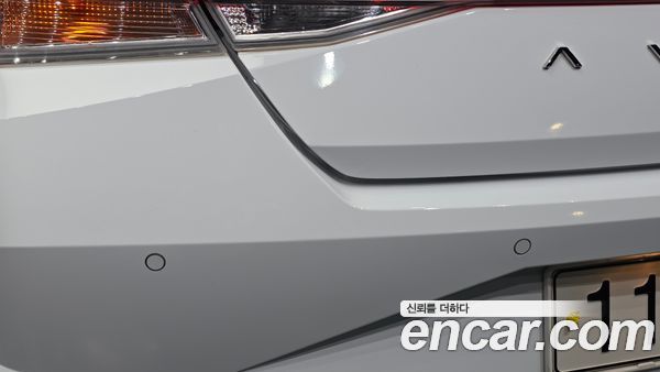 Hyundai Elantra 2022, фото 32