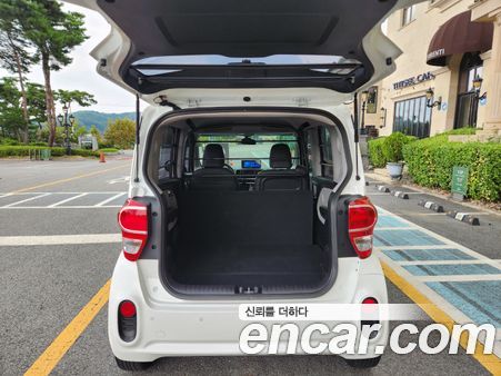 Kia Ray 2022, фото 5