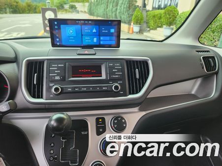 Kia Ray 2022, фото 14