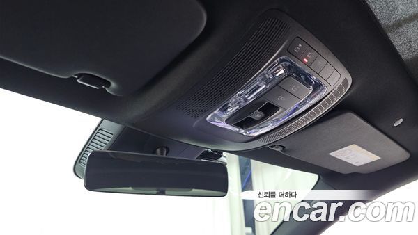 Mercedes-Benz CLA 2021, фото 25