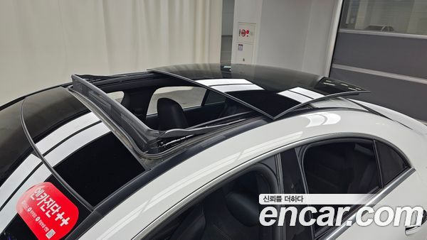 Mercedes-Benz CLA 2021, фото 28