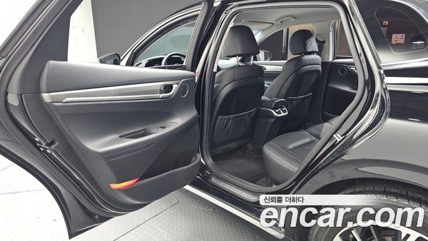 Hyundai Grandeur 2020, фото 18