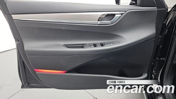 Hyundai Grandeur 2020, фото 14