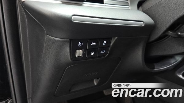 Hyundai Grandeur 2020, фото 29