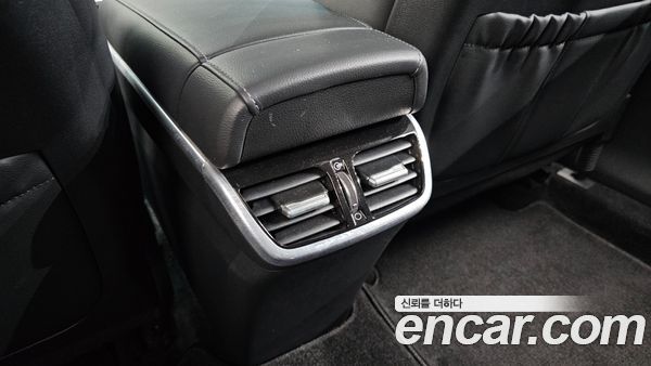 Hyundai Grandeur 2020, фото 30