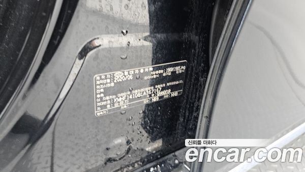 Hyundai Grandeur 2020, фото 33