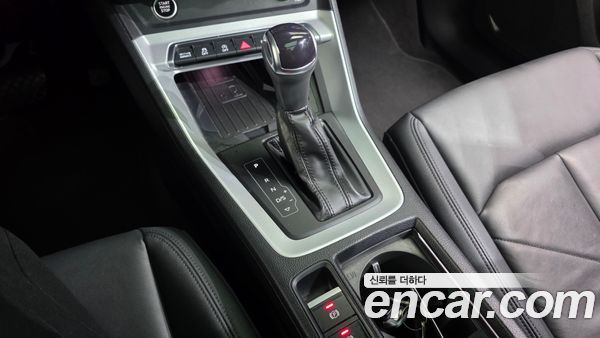 Audi Q3 2023, фото 9