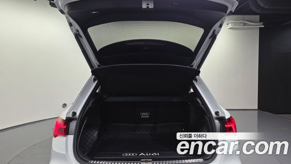 Audi Q3 2023, фото 20