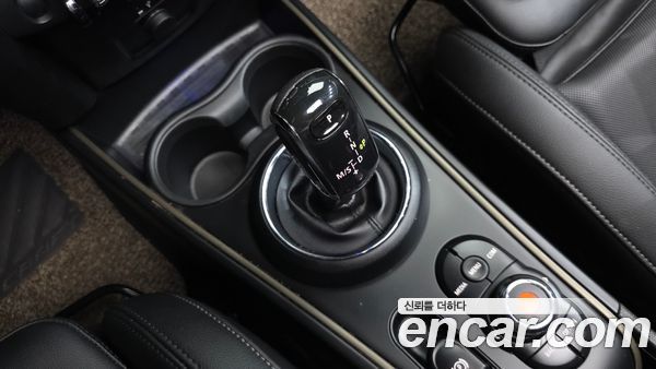 MINI COUNTRYMAN 2022, фото 11
