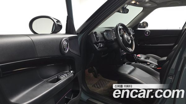 MINI COUNTRYMAN 2022, фото 12