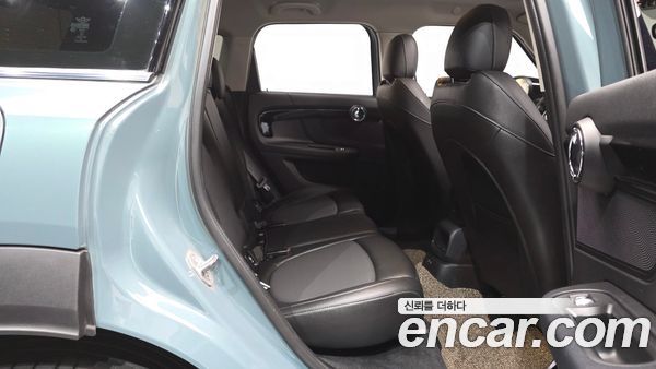 MINI COUNTRYMAN 2022, фото 16