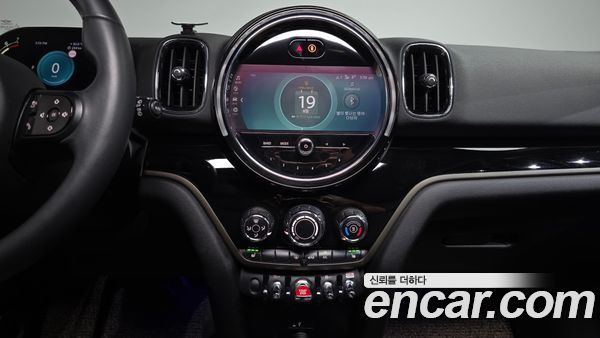 MINI COUNTRYMAN 2022, фото 19