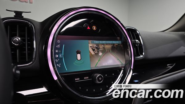 MINI COUNTRYMAN 2022, фото 20