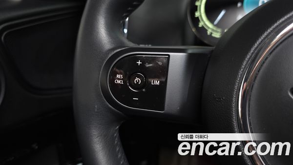 MINI COUNTRYMAN 2022, фото 23