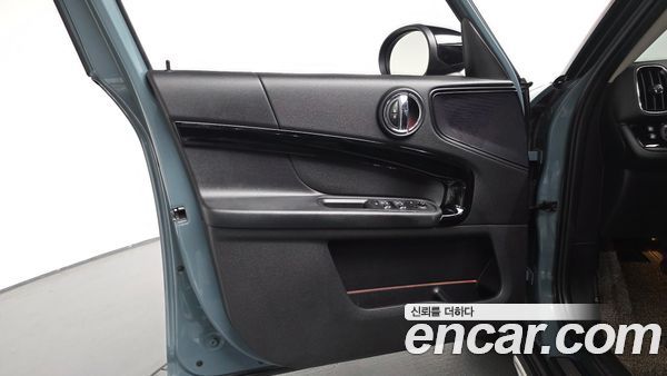 MINI COUNTRYMAN 2022, фото 13