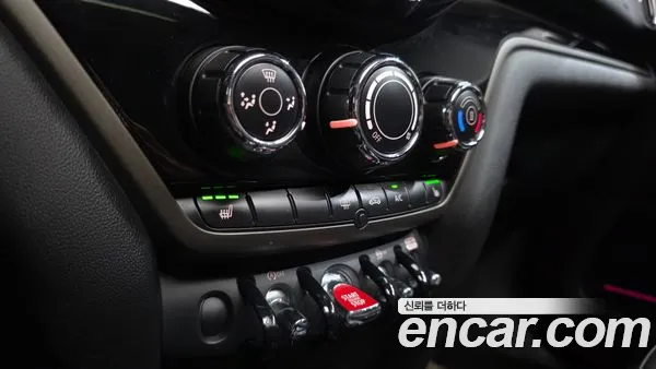 MINI COUNTRYMAN 2022, фото 30