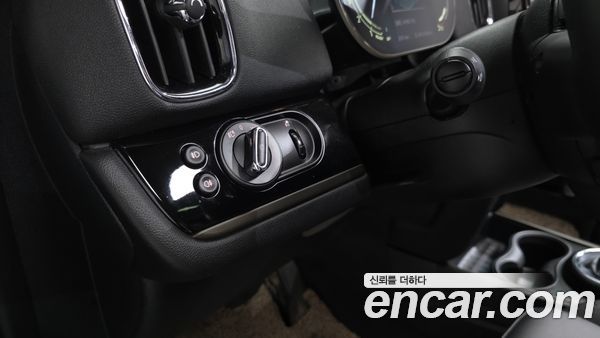 MINI COUNTRYMAN 2022, фото 31