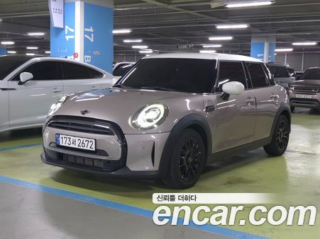 MINI 2024