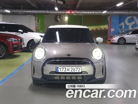 MINI 2024, фото 3