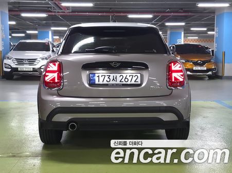 MINI 2024, фото 4