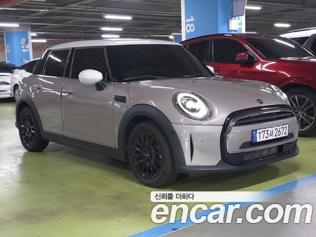 MINI 2024, фото 11