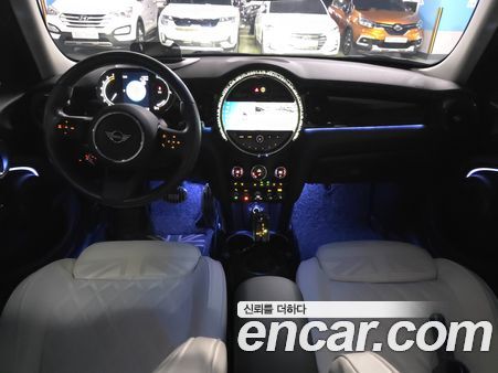 MINI 2024, фото 12