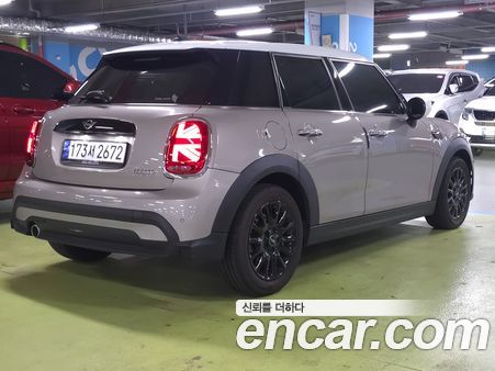MINI 2024, фото 13