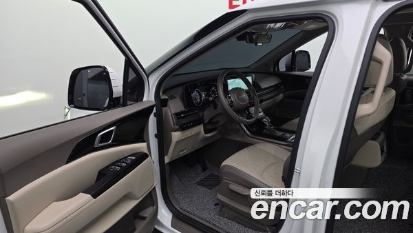 Kia Carnival 2023, фото 13