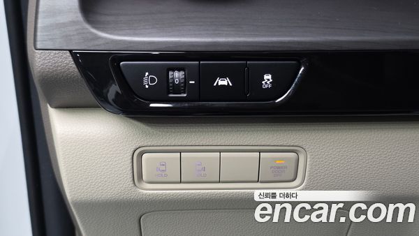 Kia Carnival 2023, фото 19