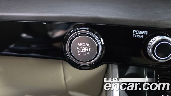 Kia Carnival 2023, фото 25