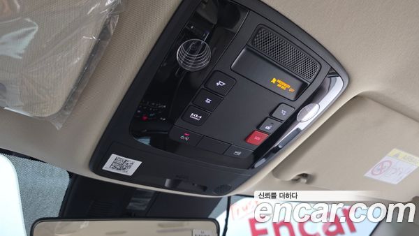 Kia Carnival 2023, фото 26