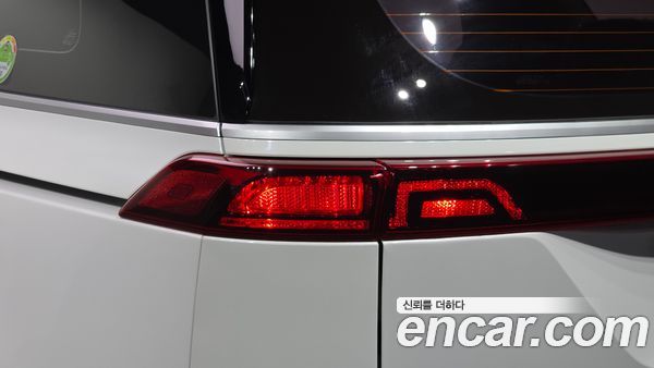 Kia Carnival 2023, фото 9