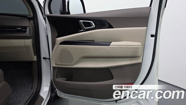 Kia Carnival 2023, фото 14