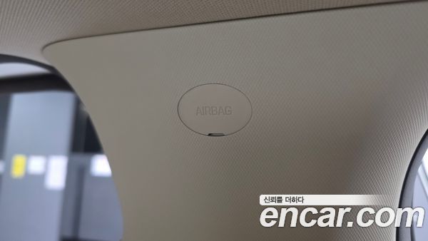 Kia Carnival 2023, фото 28
