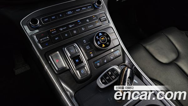 Hyundai Santa Fe 2021, фото 12