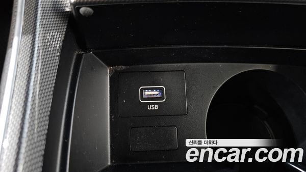 Hyundai Santa Fe 2021, фото 29