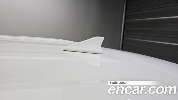Hyundai Santa Fe 2021, фото 35