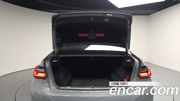 BMW 7 Series 2020, фото 25