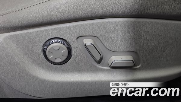 Genesis GV80 2023, фото 31