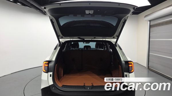Kia Sportage 2025, фото 26