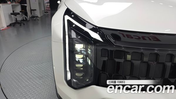 Kia Sportage 2025, фото 8