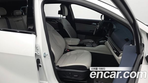 Kia Sportage 2025, фото 16