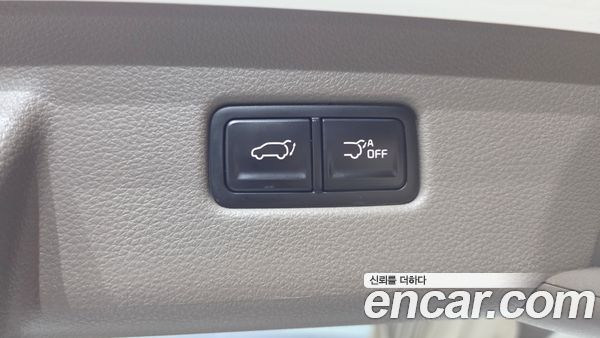 Kia Carnival 2021, фото 29