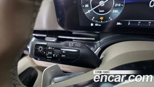 Kia Carnival 2021, фото 35