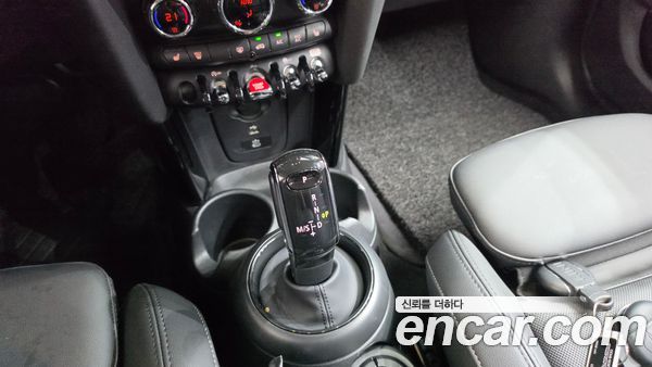MINI 2023, фото 12