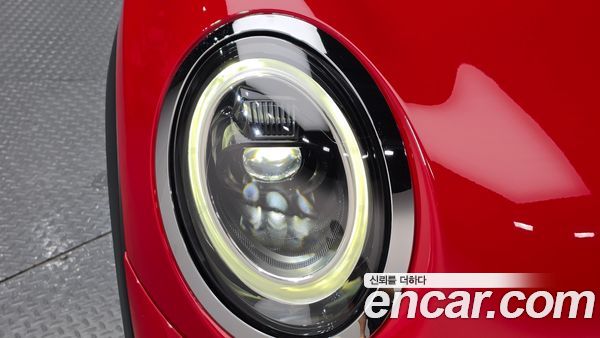 MINI 2023, фото 8