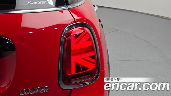 MINI 2023, фото 9