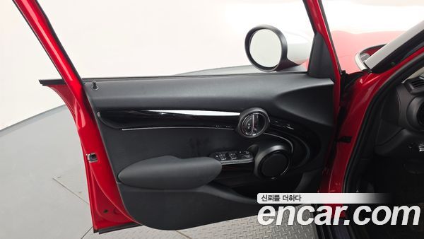 MINI 2023, фото 14